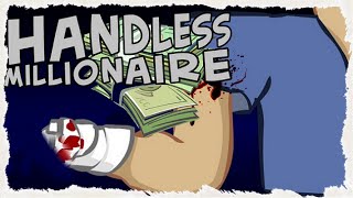 Odoxo Handless Millionaire