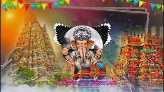 Vinayagar Song Dj Remix Tamil 💥💥💥🙏🙏🙏🎧🎧🎧🎧🎧🎧🎧🎧🎧😄😄😄🎧