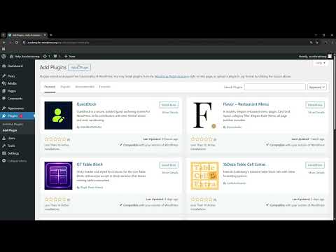 How to Install AcceleratorWP on WordPress — Step-by-Step Setup Guide