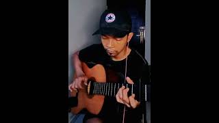 We Will Not Go Down( Gaza Tonight ) Michael Heart Fingerstyle Guitar Cover