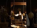 Pendulum Clocks Ka Strange Synchronization Experiment