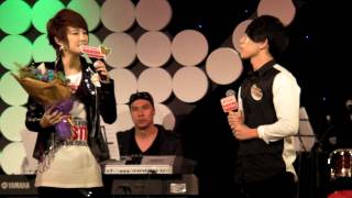 20100314 林宥嘉 港樂滬動音樂會 - Part 2/4 Tiamo