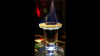 Tiktok Cocktail A Cocktail For Endless Burning Passions
