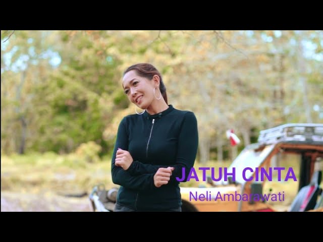 Kencana Pro : Jatuh Cinta - Neli Ambarawati (Official Video Klip Musik) class=