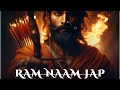 Ram naam jap  kritika x dk musix  ayodhya anthem  pran pratishtha  trumping star studios