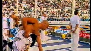 1998 World Swimming Championships - Mens 200m Fly