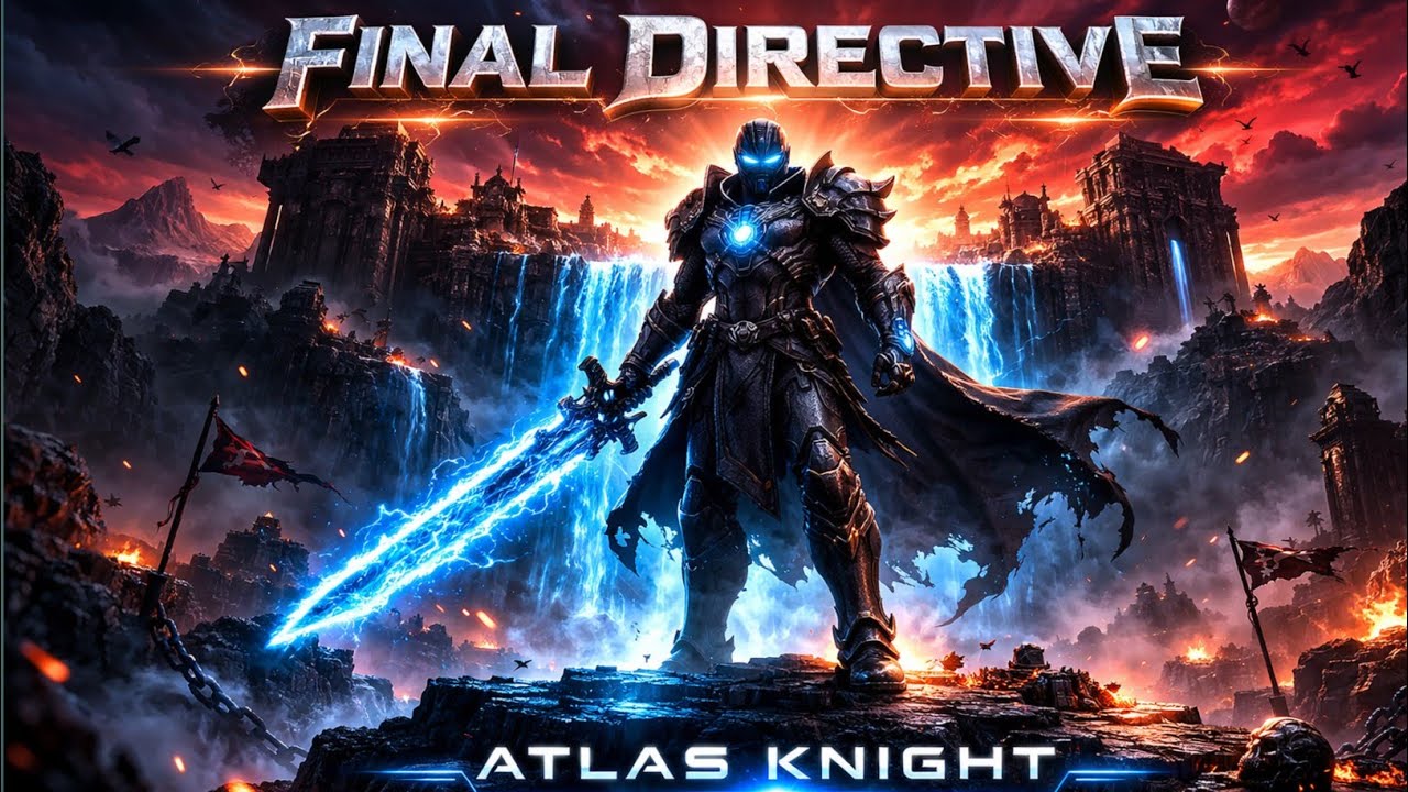 Hyperdrive Taught Me Intense Gaming Music for Focus