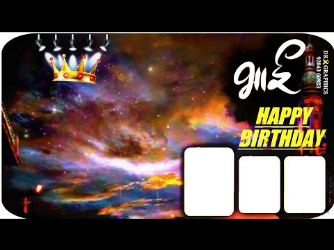 Chiếc birthday background video đầy ngọt ngào và ấm áp giúp cho bữa tiệc sinh nhật của bạn trở nên lung linh và sống động hơn bao giờ hết. Cùng xem những hình ảnh đầy màu sắc và bất ngờ nhé.