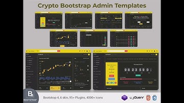 customizable Bootstrap Admin Templates you can check this template collection