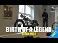 Husqvarna Museum: Classic Swedish Motorcycles Tour