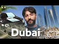 Dubai: paradijs voor de onderwereld image