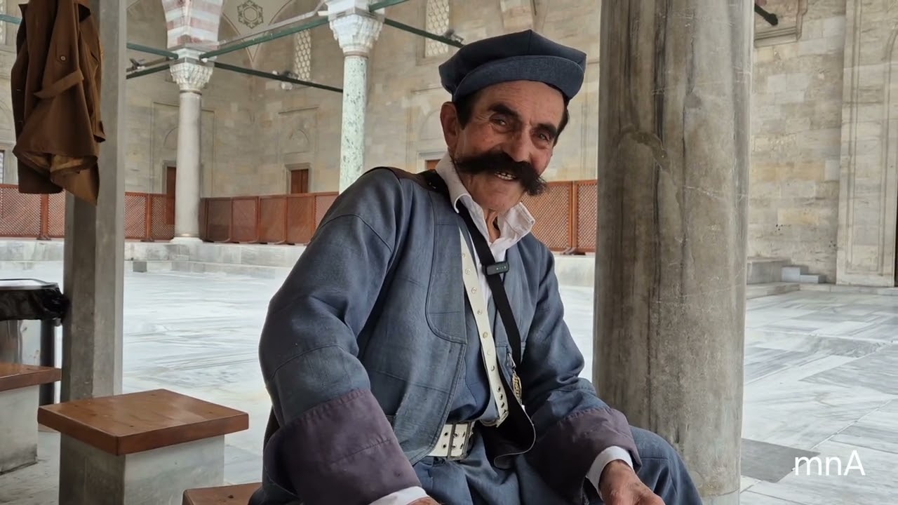 Bi Faik Ağa re Hevpeyvin 24 Nisan 2025