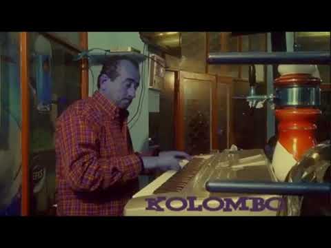 KOLOMBO ARAP HALEBİSİ . ilayda müzik market