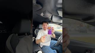 Thumbnail for Zkouším GRIMACE SHAKE z McDonalds…
