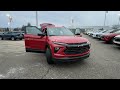 2026 Chevrolet TrailBlazer Lake Orion, Rochester, Oxford, Auburn Hills, Clarkston, MI 955526