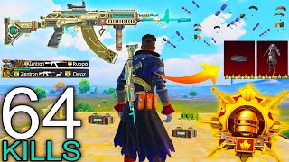 WOW!!😱 ALL PRO PLAYERS LANDING IN HERE 🥵 FASTEST GAMEPLAY 🔥 w/ BEST OUTFIT 😍 SAMSUNG A3,A5,A6,A7,J2