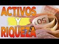 Cómo crear riqueza eligiendo activos | Selecciona activos como un profesional