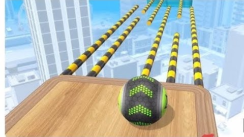 Going Balls: Super Speedrun going balls all levels gameplay android ios level 795