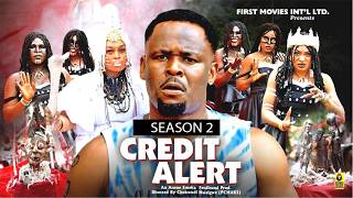 CREDIT ALERT (SEASON 2) ZUBBY MICHEAL | 2026 LATEST NIGERIAN NOLLYWOOD MOVIES