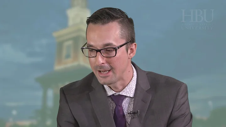 Dr. Joseph Pelletier is featured on "Think About It"