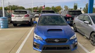Match Highlights Our Subaru Selection!