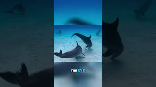 Unlocking Dolphin Echolocation: Nature's Underwater Mapping System