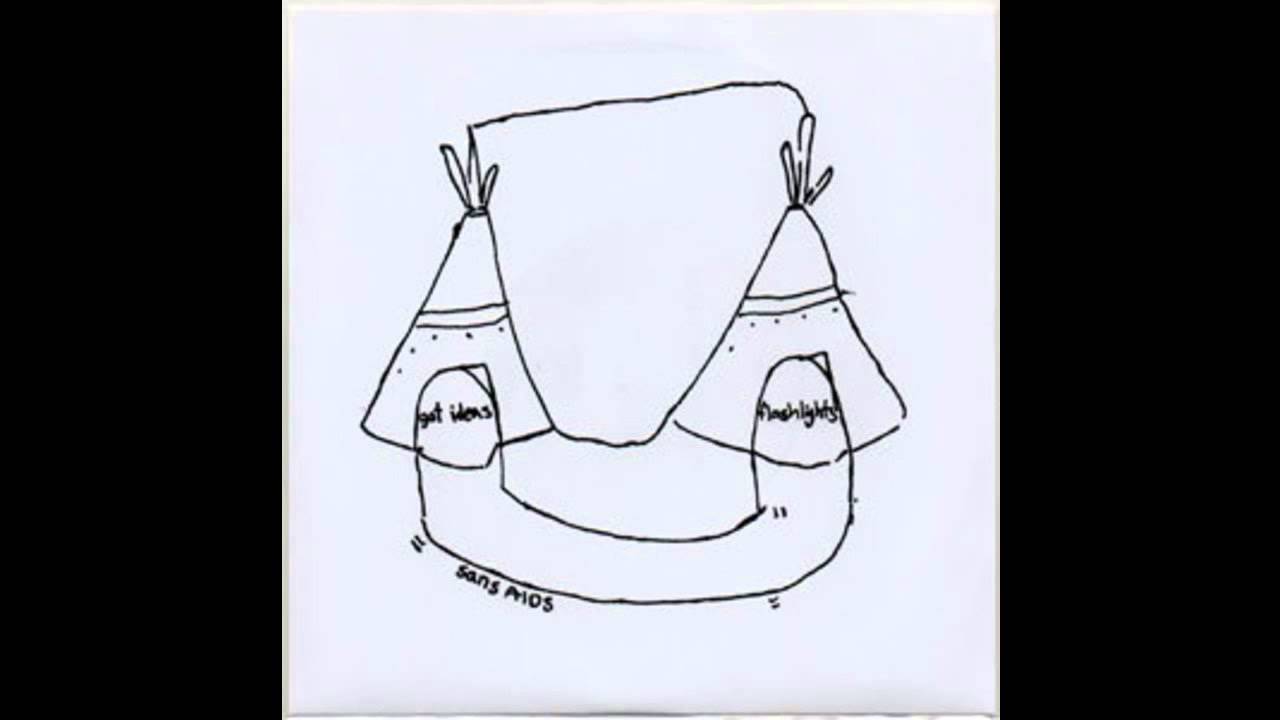 Sans Aids - Got Ideas