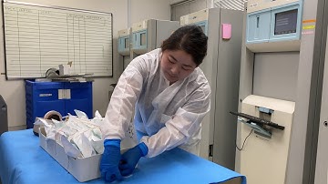 Advanced Sterilization Products Gets Emergency Approval for Its Respirator Decontamination System