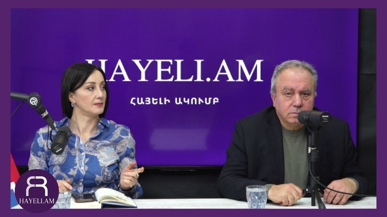#ՈՒՂԻՂ. Ժողովո՛ւրդ, ատոմակայանով ու մոդուլայինով մեզ ուզում են «պայթեցնել». Հրանտ Բագրատյան