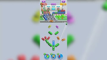 crowd express level 285