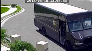 UPS Drop off 18-Jun-2013 1:45pm