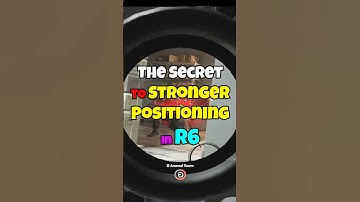 How to Get More Kills in R6 Even with Terrible Aim