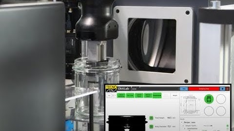 Oktilab Food - Tecnosens SpA