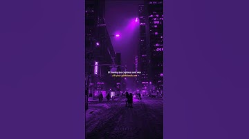 Bad Boy - Marwa Loud | lyrics edit | whatsapp status | aesthetic | slowed | English songs | speed up