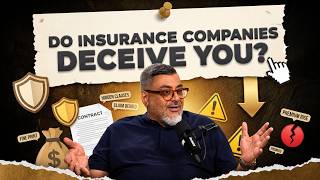 Do insurance companies deceive you
