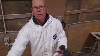 Filling and Fairing with Epoxy Compounds by Yachtorial 17,023 views 6 years ago 2 minutes, 56 seconds