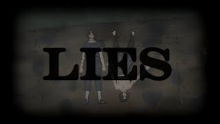 [AMV]–Sasuke and Itachi–Lies