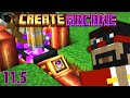 Minecraft: Create Arcane Engineering Ep. 11.5
