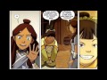 Avatar, a lenda de Aang - A Promessa Parte 2 - HQ - PARTE 1/2