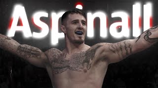 Tom Aspinall - Heavyweight Who Moves Like Middleweight- Career Documentary (2023)