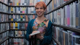 Julio Torress Closet Picks