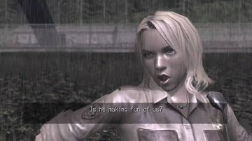 Plazethrough: Deadly Premonition (Part 6)