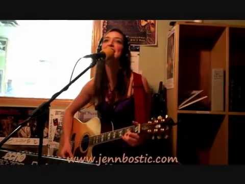 My Brother and Me performed LIVE by Jenn Bostic on...