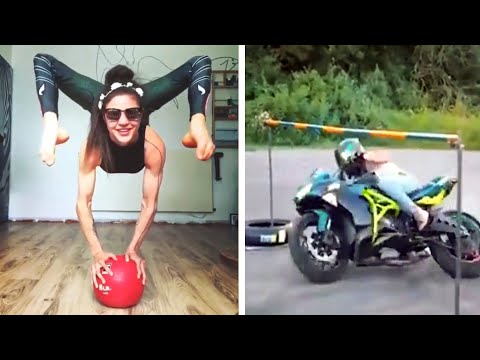 Incredible Human Skills and Talents That Will Make You Say WOW