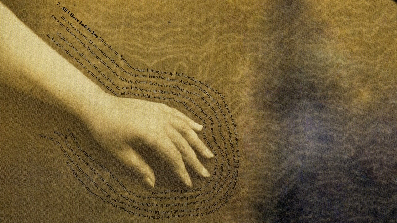 The Offspring - All I Have Left Is You (Instrumental)