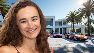 Kelley Mack Cause of Death, Age, Family, Net Worth, Lifestyle & Biography (2025)