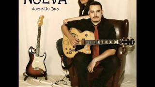 Mr Big  Shine noeva Acoustic Duo Cover