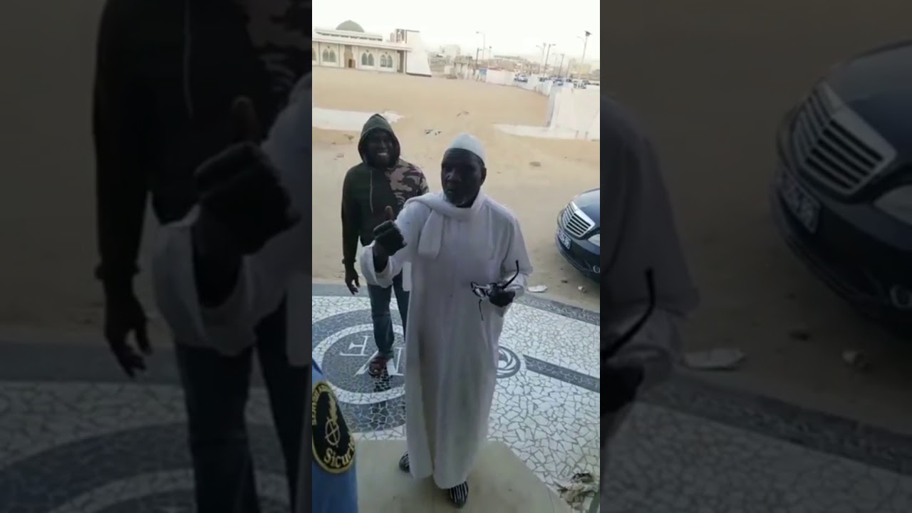 Zikar Layene Demb machalla