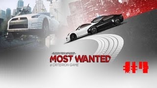 Need For Speed Mw Im A Seen Skipper