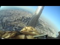 Dubai World Record Eagle Flight (1080p)